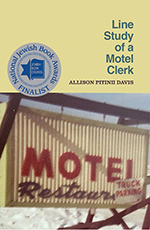 Line Study of a Motel Clerk
