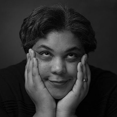 Guest Feature: Roxane Gay