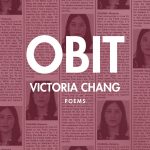 “A Knife Housed in Glass”: Grief and Art in Victoria Chang