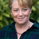 An Interview with Leslie Harrison
