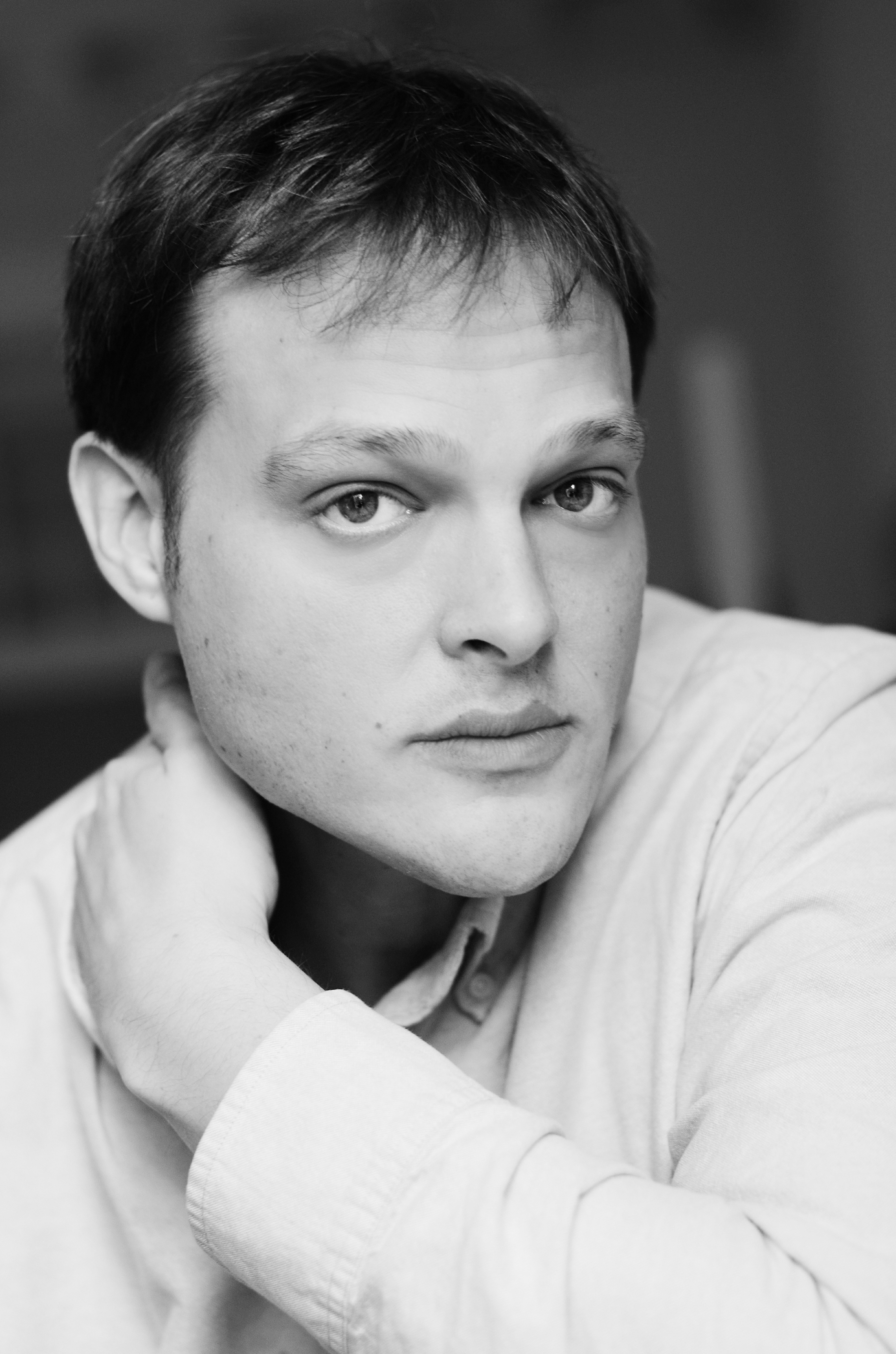 Garth Greenwell: Guest Editor’s Note