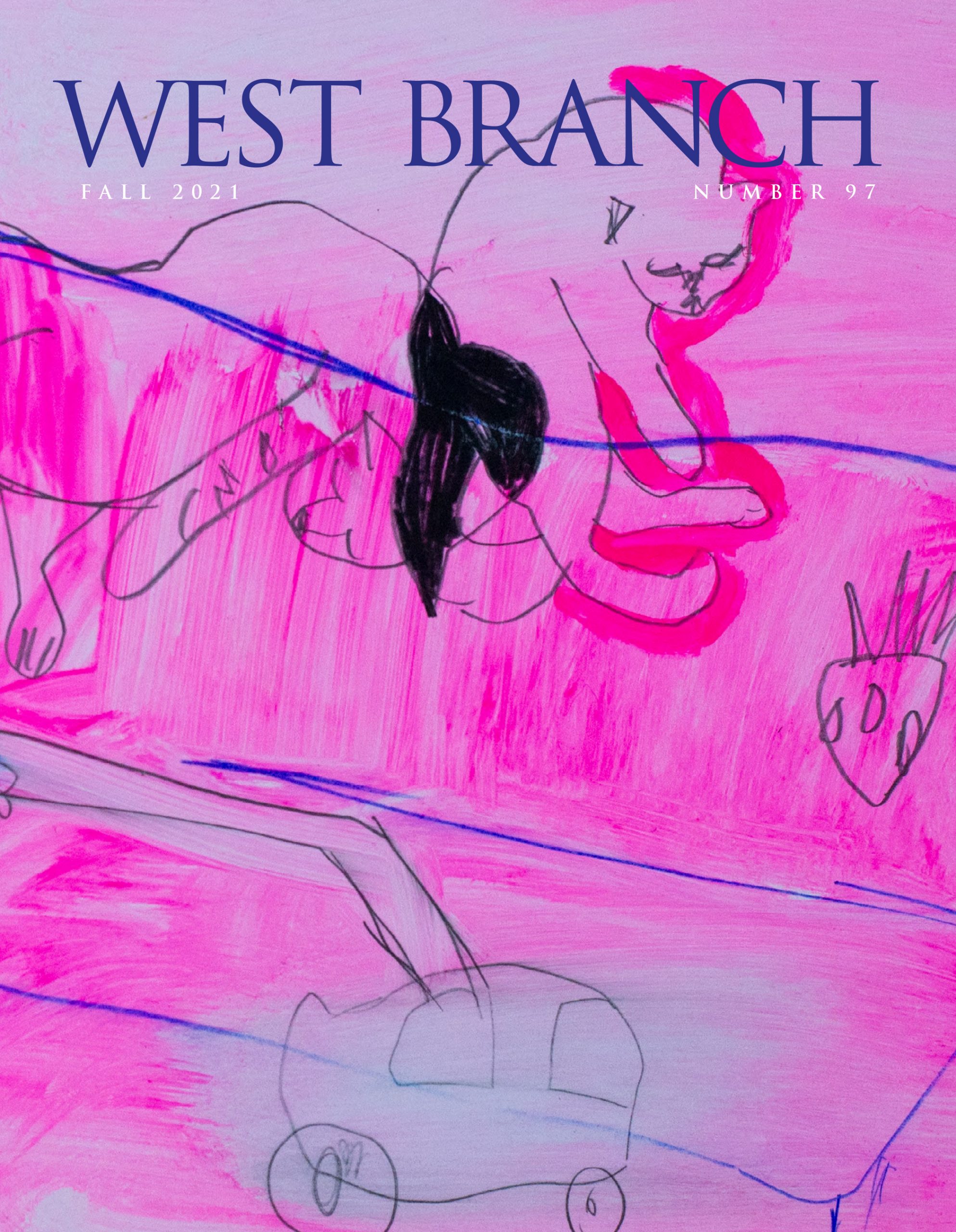 West Branch 97, Fall 2021