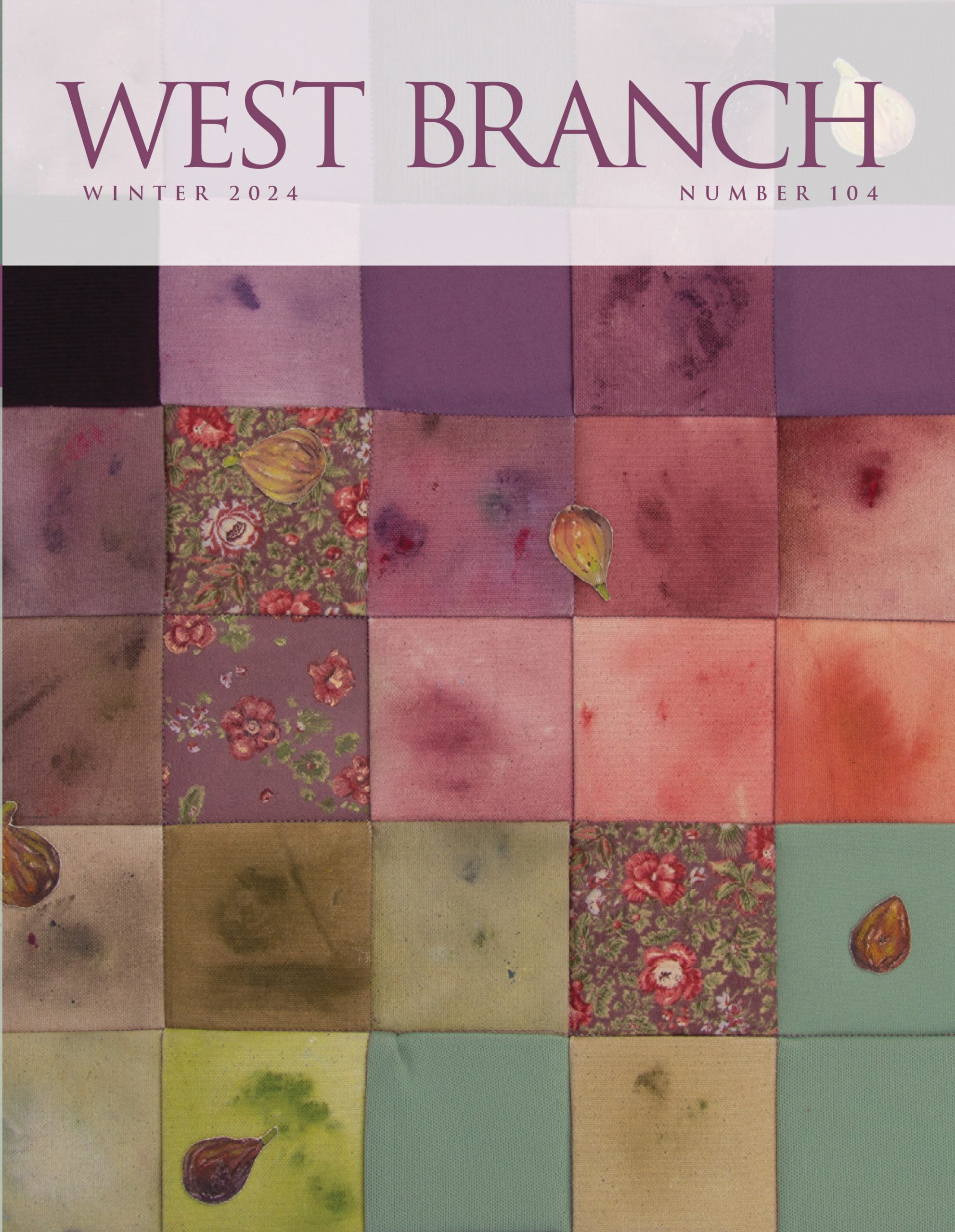 West Branch 104, Winter 2024